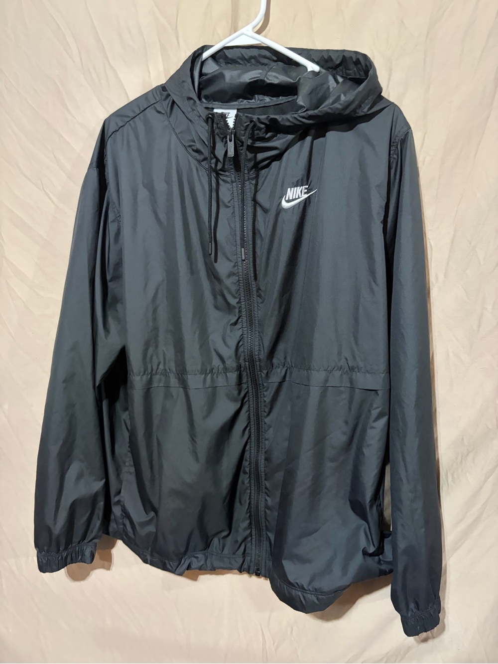Nike windbreaker
